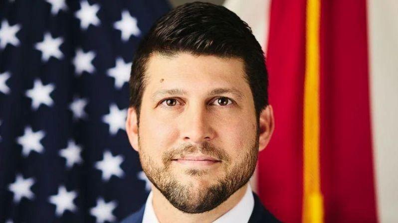 Florida takes California to USSC over sanctuary policies